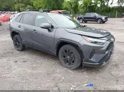 2T3T6RFV6NW036068 2022 TOYOTA RAV 4