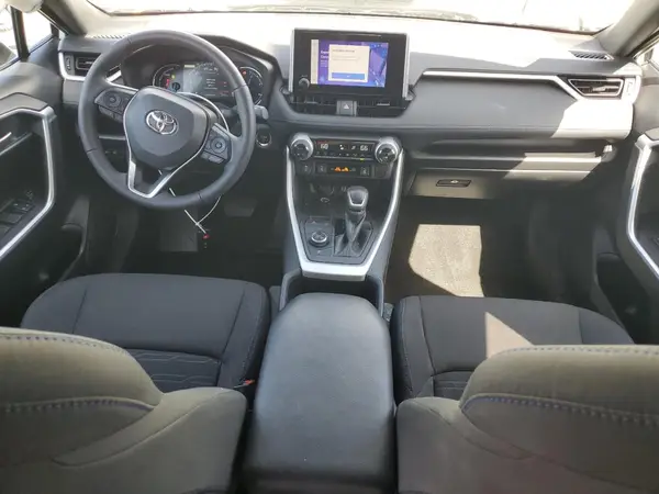 2T3T6RFV6RW049747 2024 TOYOTA RAV 4 - Image 8