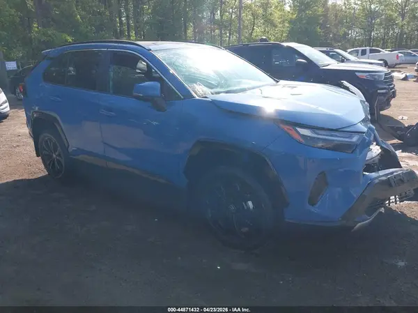 2T3T6RFV6RW079878 2024 TOYOTA RAV 4 - Image 1