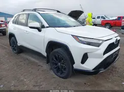 2T3T6RFV7NW029906 2022 TOYOTA RAV 4
