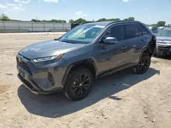 2T3T6RFV7NW036418 2022 TOYOTA RAV 4