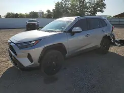 2T3T6RFV8NW030031 2022 TOYOTA RAV 4