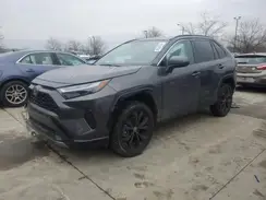 2T3T6RFV8NW031714 2022 TOYOTA RAV 4