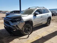 2T3T6RFV8NW032460 2022 TOYOTA RAV 4