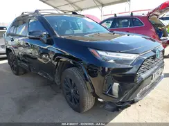2T3T6RFV8NW032930 2022 TOYOTA RAV 4
