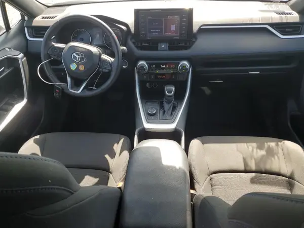 2T3T6RFV8NW034399 2022 TOYOTA RAV 4 - Image 8