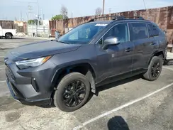 2T3T6RFV8PW039234 2023 TOYOTA RAV 4