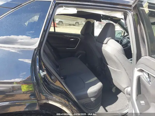 2T3T6RFV8RW060300 2024 TOYOTA RAV 4 - Image 8