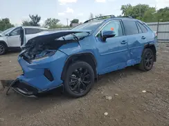 2T3T6RFV8SW086191 2025 TOYOTA RAV 4