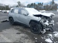 2T3T6RFV9NW030331 2022 TOYOTA RAV 4