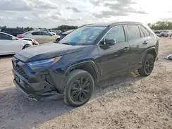 2T3T6RFV9NW030670 2022 TOYOTA RAV 4