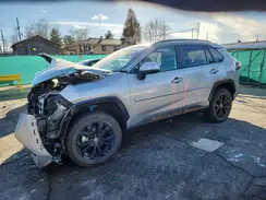 2T3T6RFV9NW033634 2022 TOYOTA RAV 4