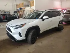 2T3T6RFV9SW088080 2025 TOYOTA RAV 4