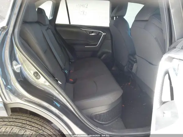 2T3T6RFVXNW033965 2022 TOYOTA RAV 4 - Image 8