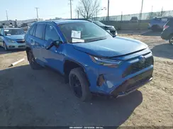 2T3T6RFVXRW057320 2024 TOYOTA RAV 4