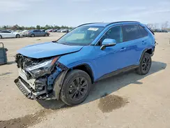 2T3T6RFVXRW060024 2024 TOYOTA RAV 4