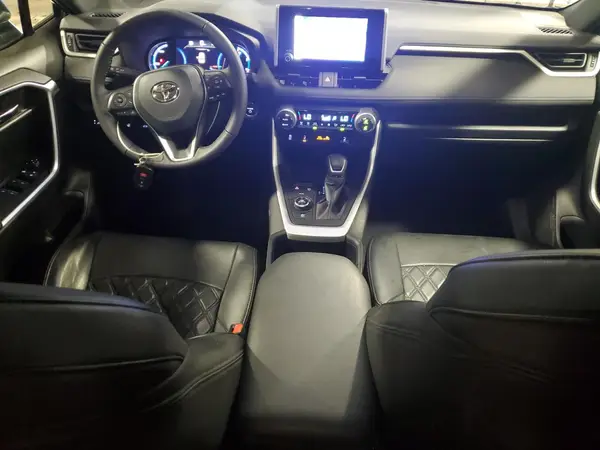 2T3T6RFVXRW064008 2024 TOYOTA RAV 4 - Image 8