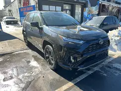 2T3T6RFVXRW070360 2024 TOYOTA RAV 4