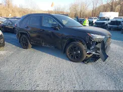 2T3T6RFVXSW088038 2025 TOYOTA RAV 4