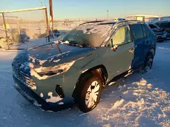 2T3T6RFVXSW088752 2025 TOYOTA RAV 4