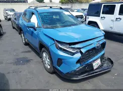 2T3T6RFVXSW089366 2025 TOYOTA RAV 4