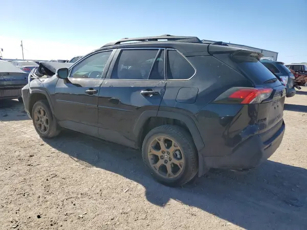 2T3UWRFV0PW156617 2023 TOYOTA RAV 4 - Image 2
