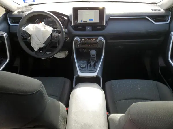 2T3UWRFV0PW156617 2023 TOYOTA RAV 4 - Image 8