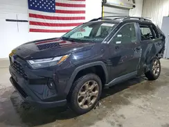 2T3UWRFV0RW189197 2024 TOYOTA RAV 4