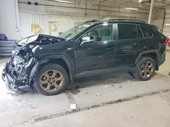 2T3UWRFV0RW230931 2024 TOYOTA RAV 4