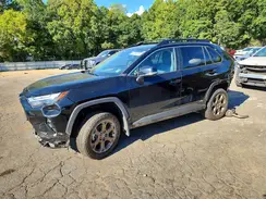 2T3UWRFV0SW256841 2025 TOYOTA RAV 4