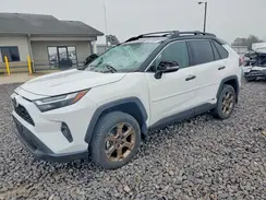 2T3UWRFV0SW285112 2025 TOYOTA RAV 4