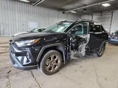 2T3UWRFV1PW151376 2023 TOYOTA RAV 4