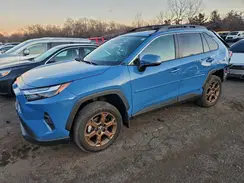 2T3UWRFV1PW152558 2023 TOYOTA RAV 4
