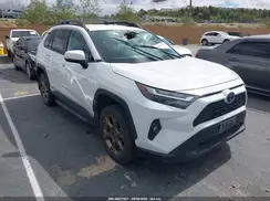 2T3UWRFV1PW160949 2023 TOYOTA RAV 4