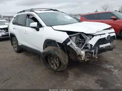 2T3UWRFV1PW163995 2023 TOYOTA RAV 4