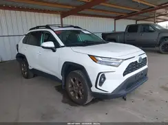 2T3UWRFV1PW168548 2023 TOYOTA RAV 4