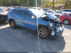 2T3UWRFV1PW175466 2023 TOYOTA RAV 4