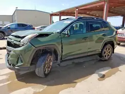 2T3UWRFV1RW215693 2024 TOYOTA RAV 4