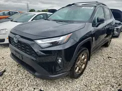 2T3UWRFV1RW223809 2024 TOYOTA RAV 4