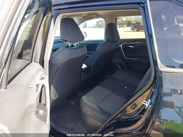 2T3UWRFV1RW226287 2024 TOYOTA RAV 4 - Image 8