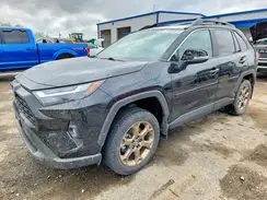 2T3UWRFV1RW230453 2024 TOYOTA RAV 4
