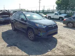2T3UWRFV1RW233935 2024 TOYOTA RAV 4