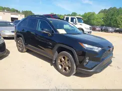 2T3UWRFV1SW279237 2025 TOYOTA RAV 4