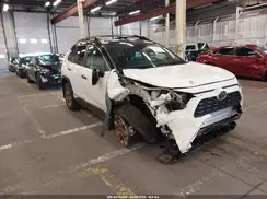 2T3UWRFV1SW282669 2025 TOYOTA RAV 4