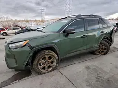 2T3UWRFV1SW286639 2025 TOYOTA RAV 4