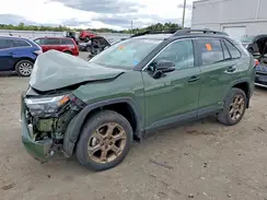 2T3UWRFV1SW290626 2025 TOYOTA RAV 4