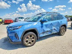 2T3UWRFV2PW160314 2023 TOYOTA RAV 4