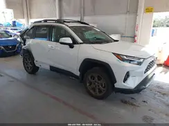 2T3UWRFV2PW168994 2023 TOYOTA RAV 4