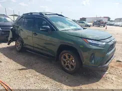 2T3UWRFV2RW230610 2024 TOYOTA RAV 4