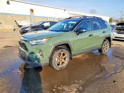 2T3UWRFV2SW252855 2025 TOYOTA RAV 4